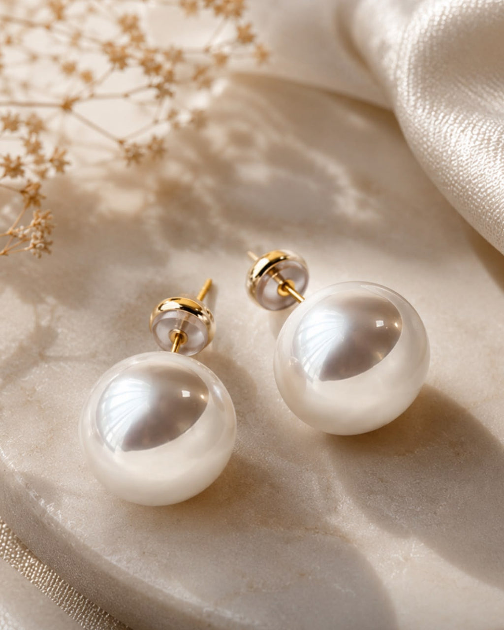 Pearl Earing