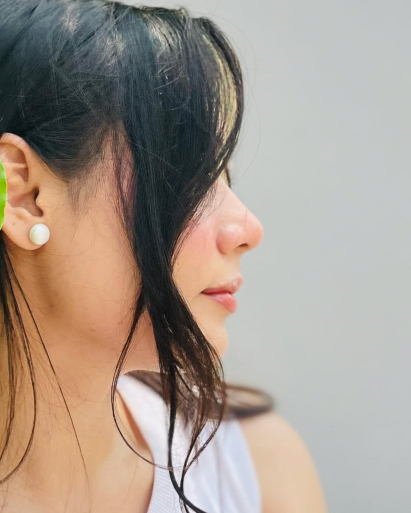 Pearl Earing