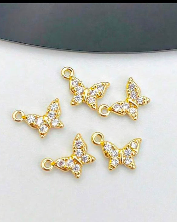 Butterfly Pendant